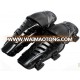 Popular motorcycle racing elbow&knee guard racing protector skate skiing knee protector with three elastic straps