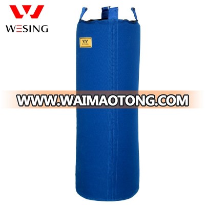 wesing canvers fabric empty sandbag punching bag