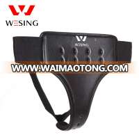 Wesing female groin protector groin guard for training or competition