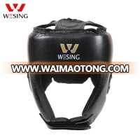 Wesing kick boxing head guard sanda head guard for training, strong protection