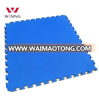 wesing eco-friendly eva training mat tatami mat sanda mats used for training 1904C1/C2/C3