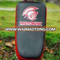 Muay Thai Custom Kick Pad Pretorian Wholesale Boxing Kicking Pads For Training