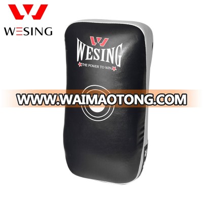 wesing muay thai kick pad for training punch pad thickness kick pad