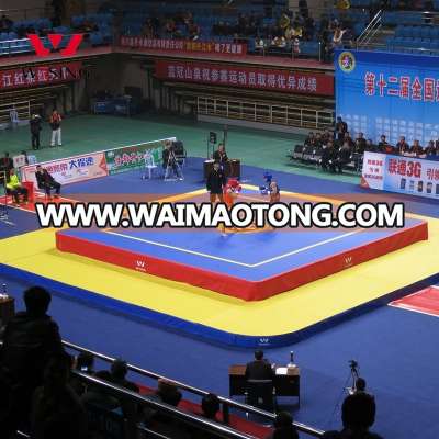 wesing wushu sanda platform sanda competition and training ring