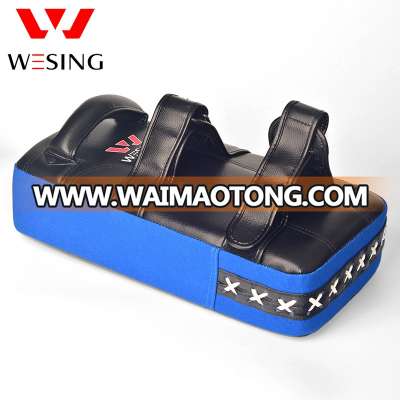 wesing kick boxing punch pad martial arts kicking pads taekwondo kicking pad