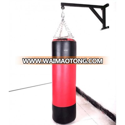 High quality sandbag for sale durable sandbag micro fiber punching bag boxing sandbag for training 1701A1/2/3/4